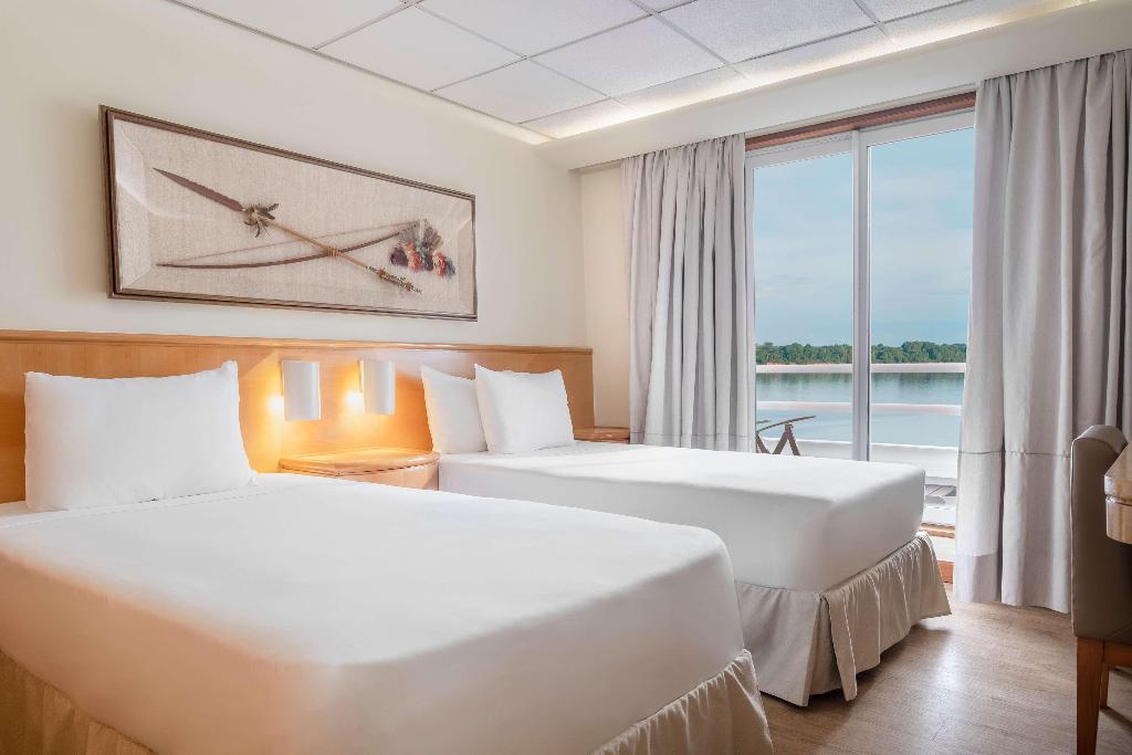 Grand Amazon Expedition by Iberostar
