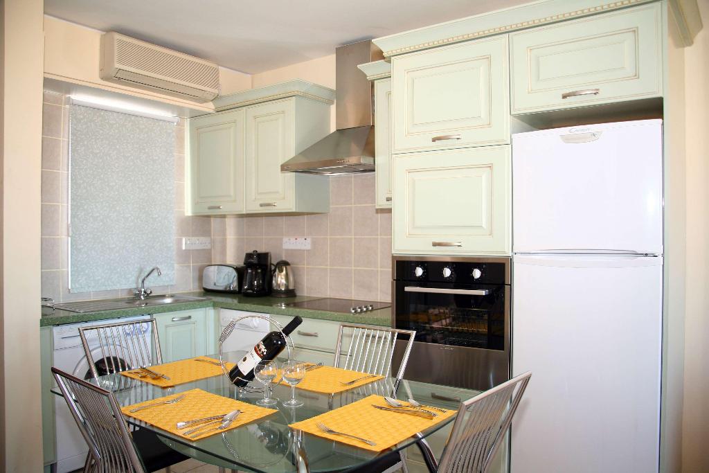 Akamanthea Holiday Village