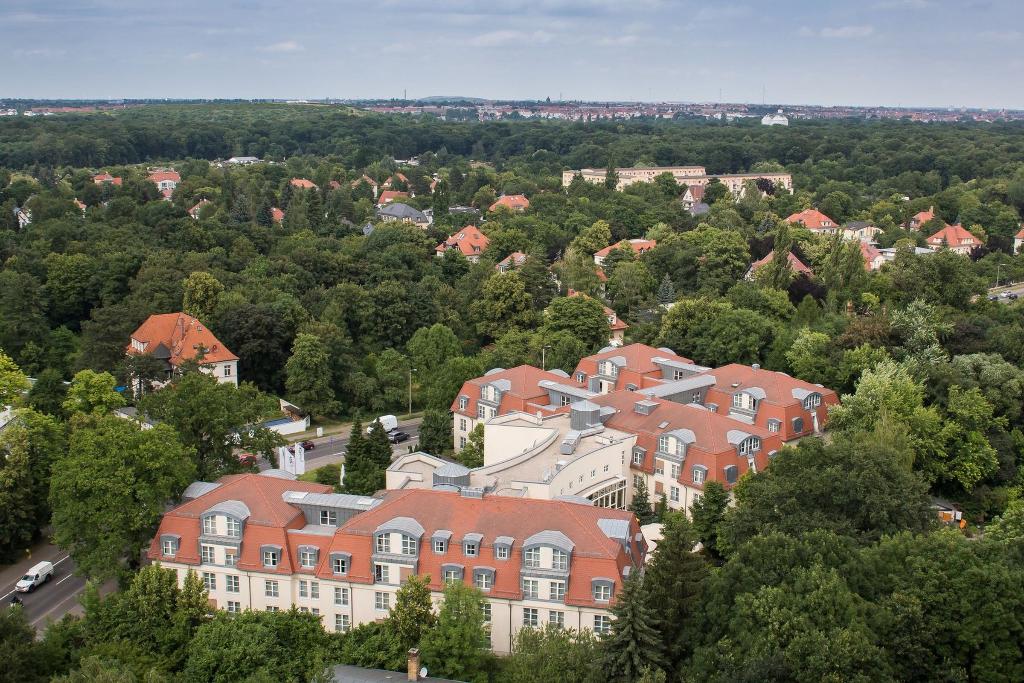 Seminaris Hotel Leipzig