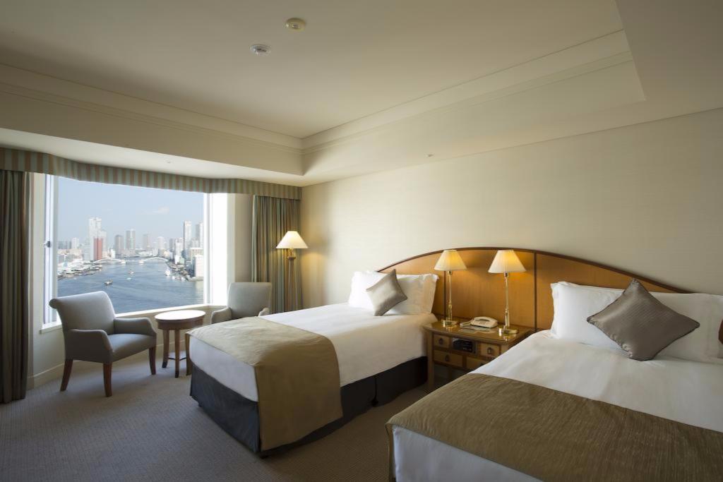InterContinental Tokyo Bay