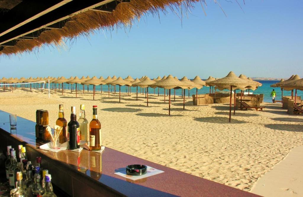 Pyramisa Beach Resort Sahl Hasheesh