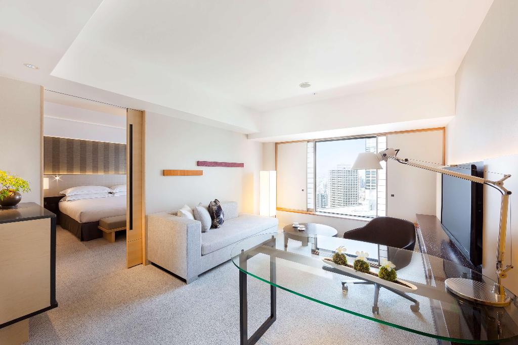 Hilton Tokyo