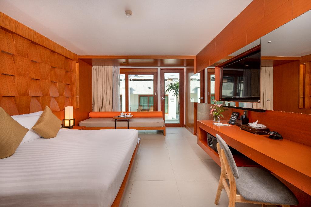 La Flora Resort and Spa Patong