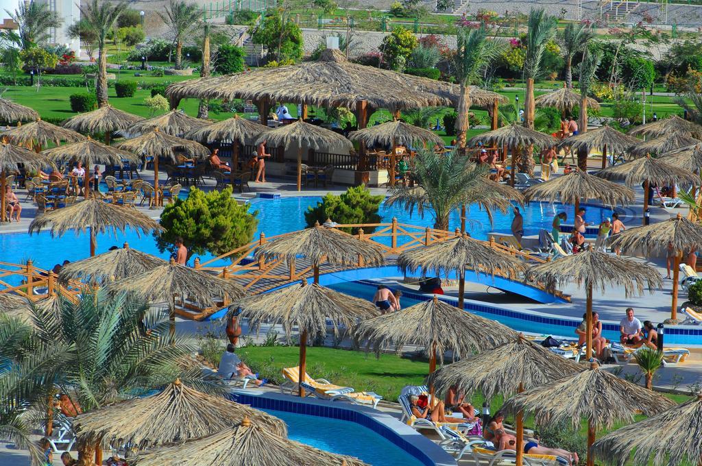 Hilton Hurghada Long Beach Resort Sahl Hilton Hurghada Long Beach Resort