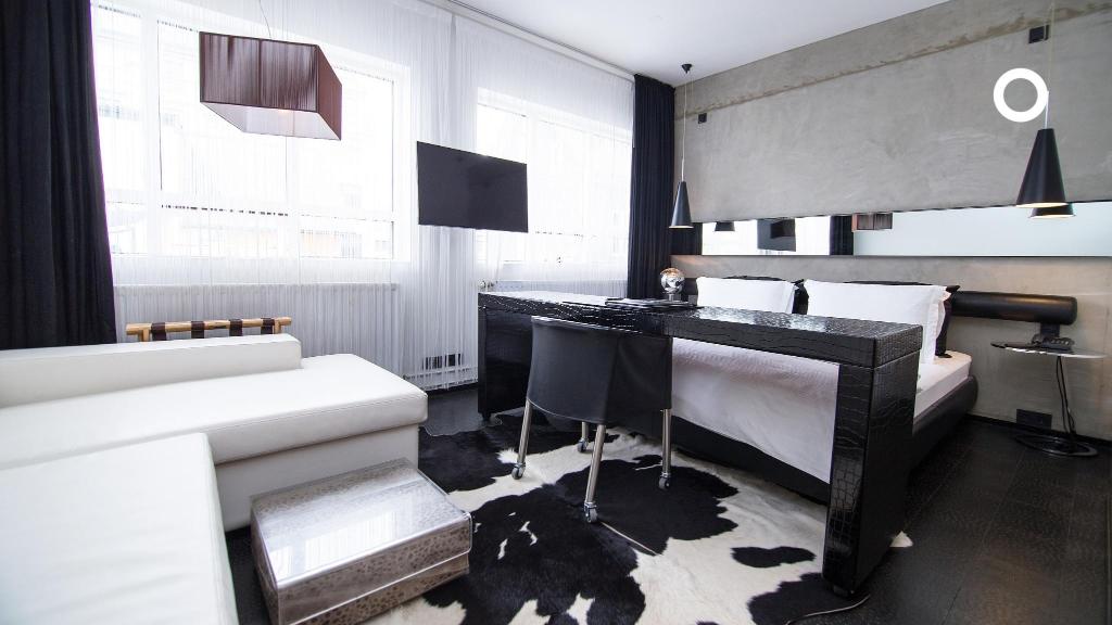 Thingholt by Center Hotels
