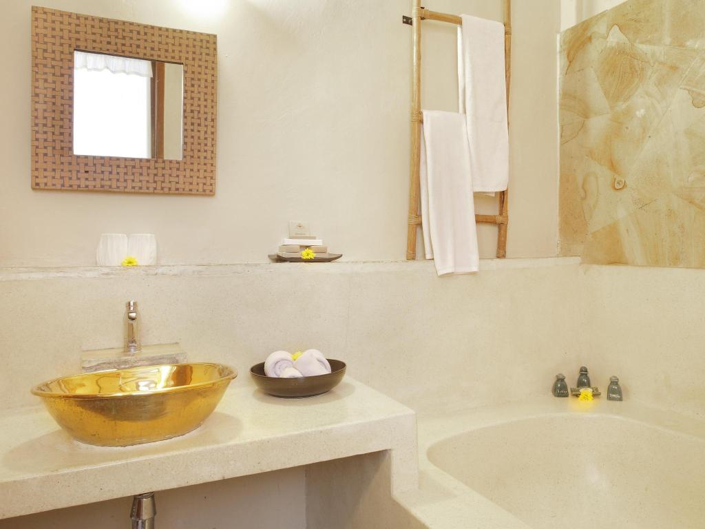 Junjungan Bali & Spa