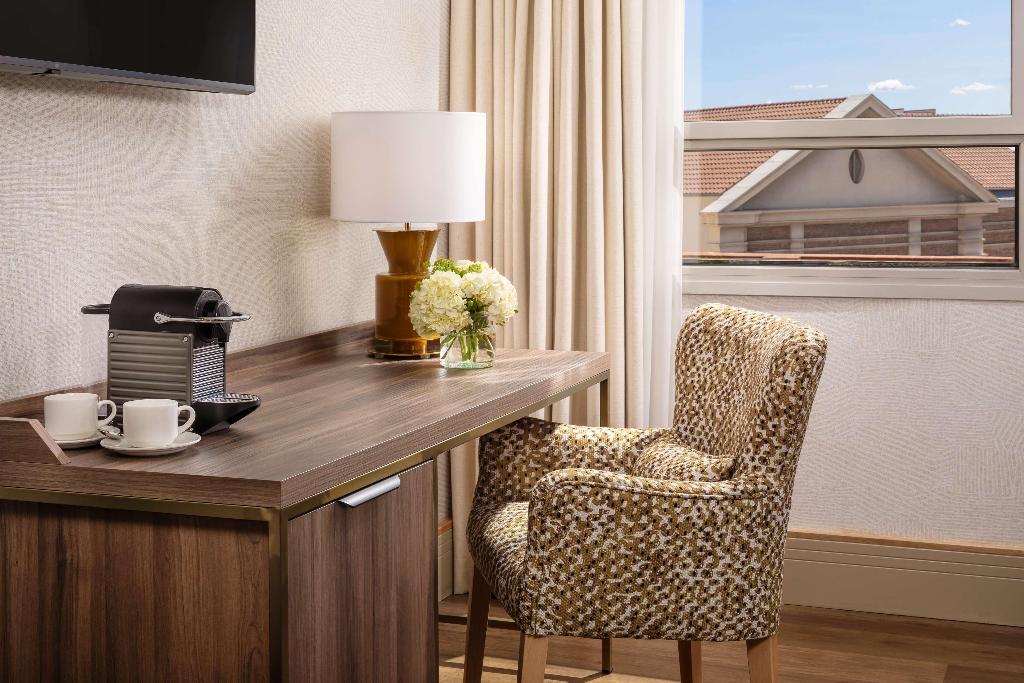 Hotel NH Collection Madrid Paseo del Prado, Spanien, Madrid. Großes 2