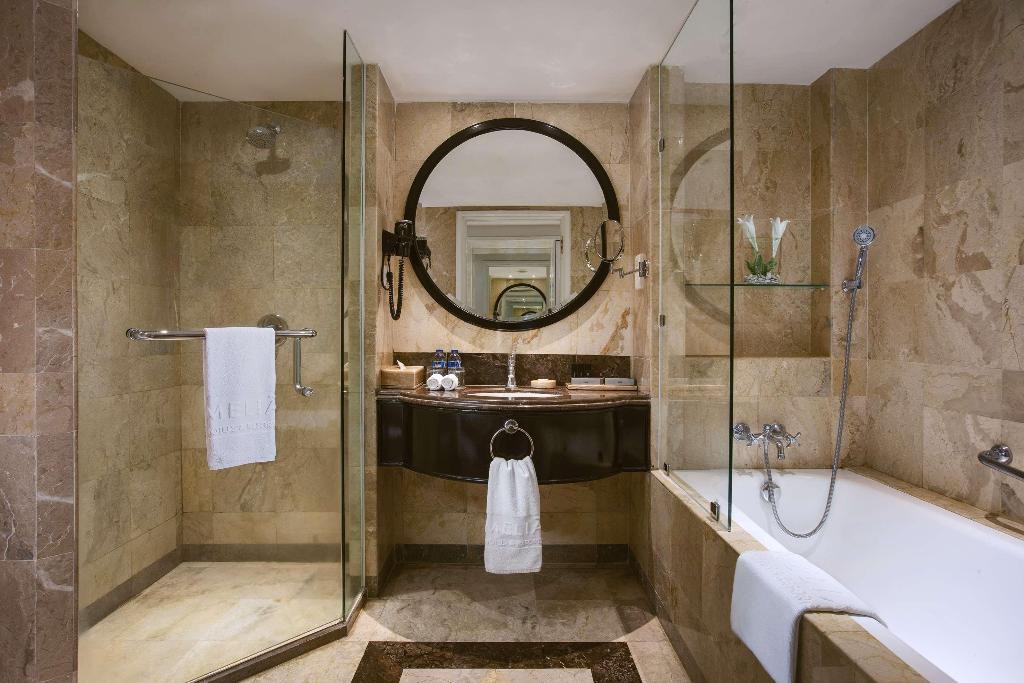 Melia Purosani Hotel Yogyakarta