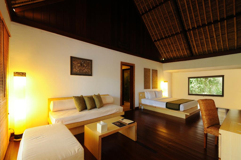 The Menjangan by LifestyleRetreats