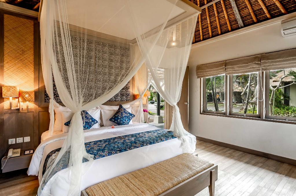 Nirwana Beach & Resort