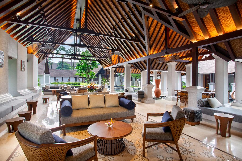 Novotel Bogor Golf Resort And Convention Center