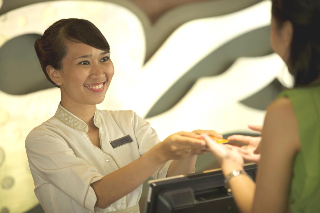 Novotel Bali Nusa Dua