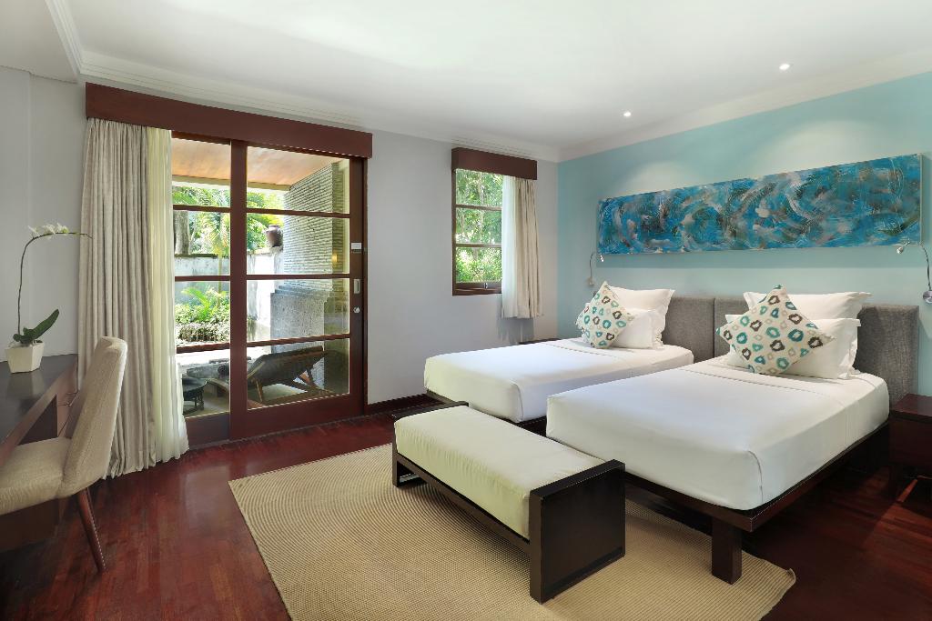 Novotel Bali Nusa Dua Hotel and Residence
