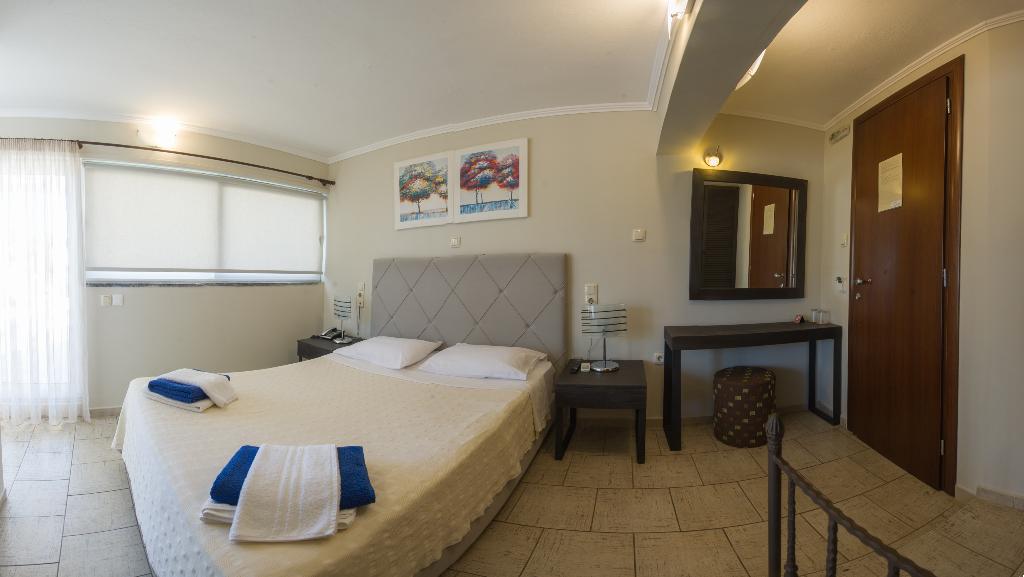 San Nectarios Hotel 