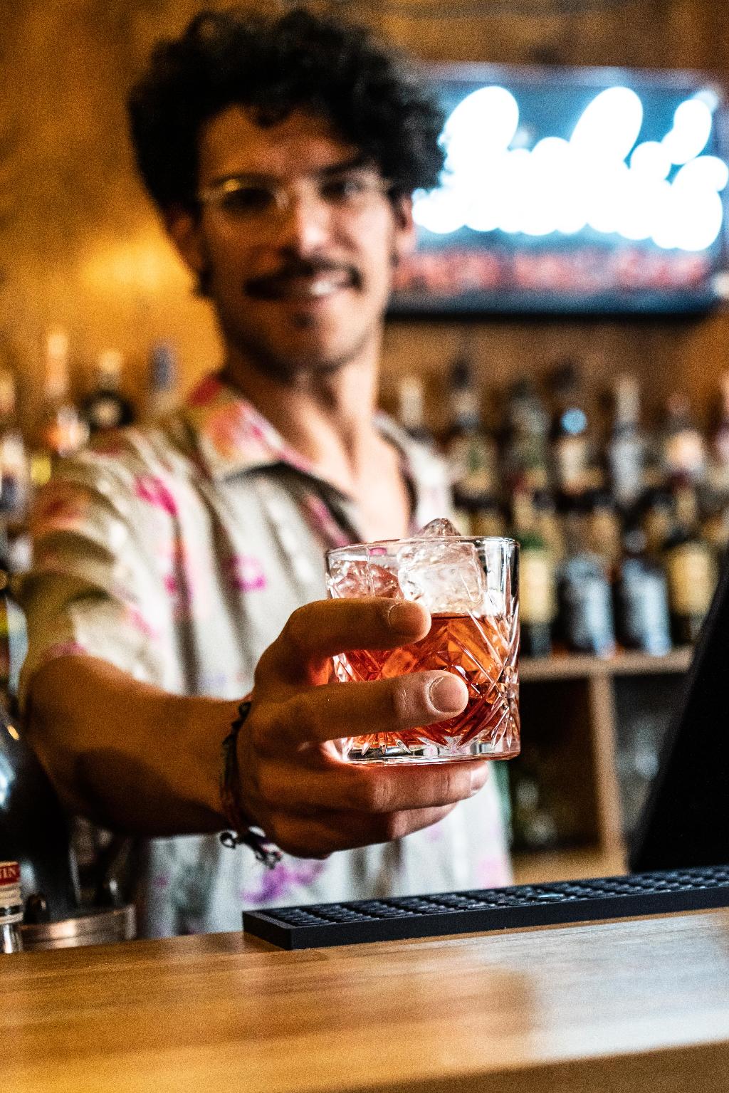 Hotel St. Christopher's Inn Vienna, Österreich, Wien. Großes 8