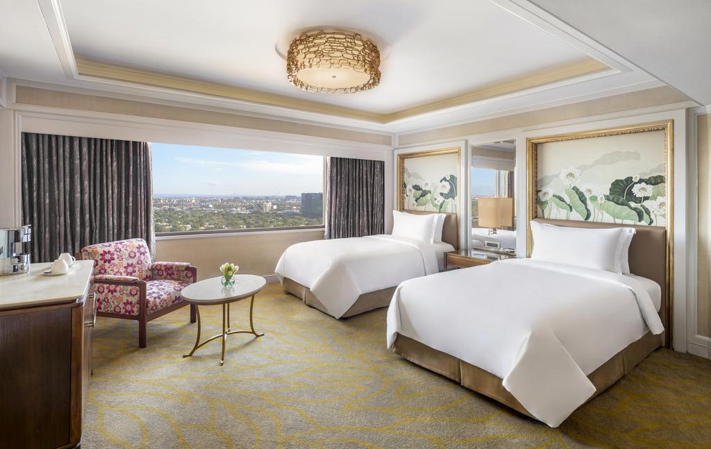 Dusit Thani Manila
