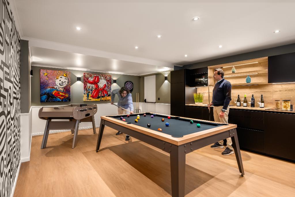 Hotel Hotel Le Royal Rive Gauche, Frankreich, Paris. Großes 2