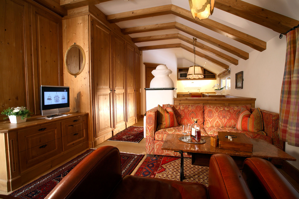 Hotel Appartements Neuhaus