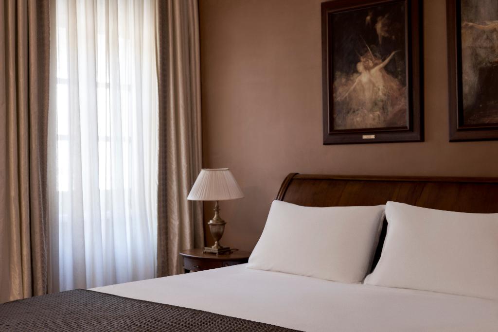 Hotel Ippoliti , Griechenland, Nafplio. Großes 1
