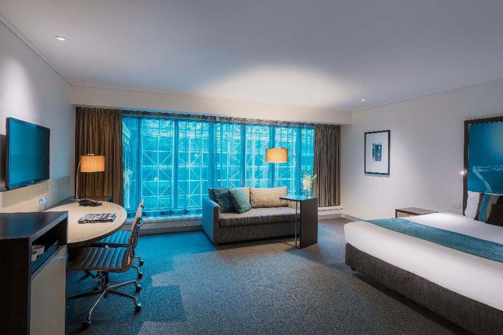 Novotel Melbourne on Collins