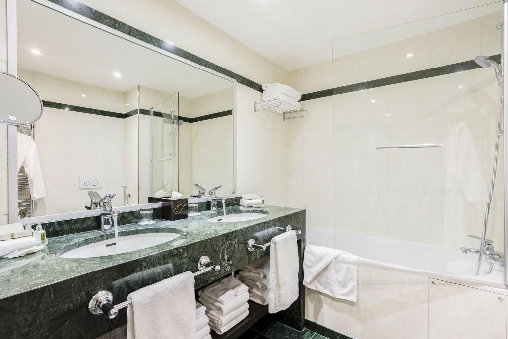 Fraser Suites Le Claridge Champs-Elysées, Champs-Élysées & Golden Triangle