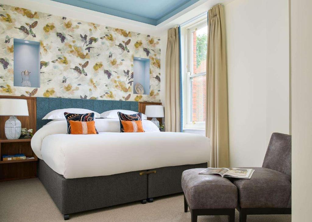 Dylan Hotel Dublin