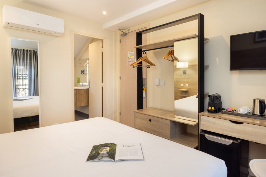 Hôtel KHLA Nice