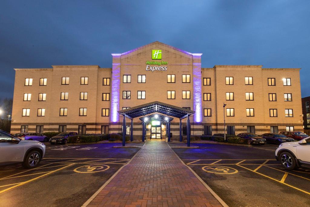 Holiday Inn Express Poole