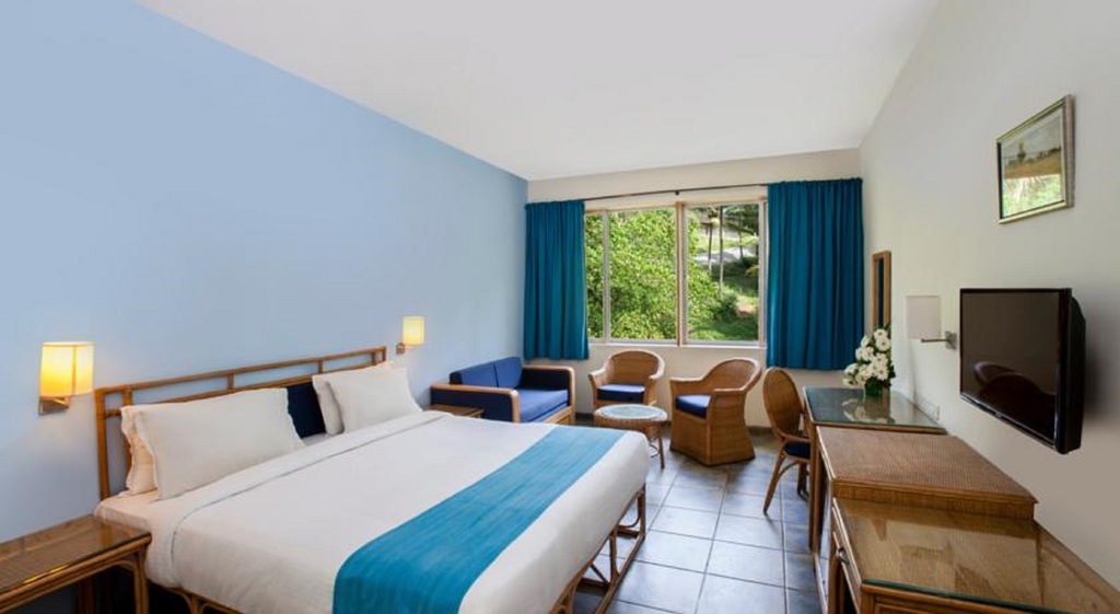 Jasminn Hotel