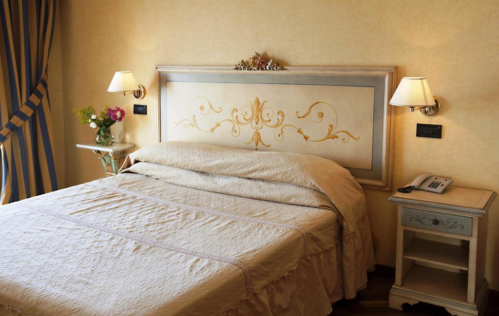 Punta Campanella Resort & Spa
