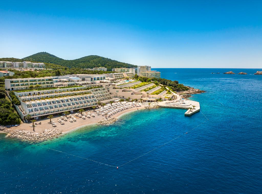 Hotel President Hotel Valamar Collection, Kroatien, Dubrovnik. Großes 1
