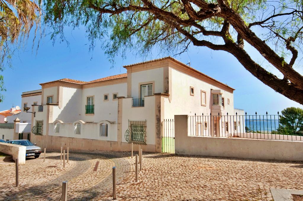 Hotel Baluarte da Vila Apartments, Portugal, Lagos. Großes 2