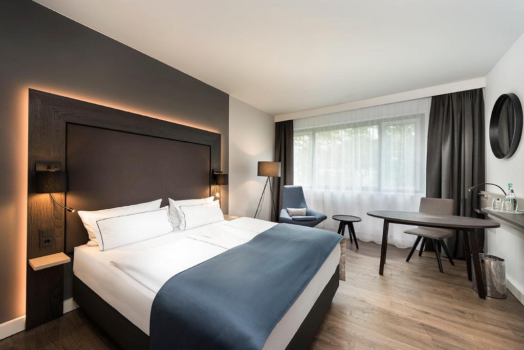Holiday Inn Berlin City-West