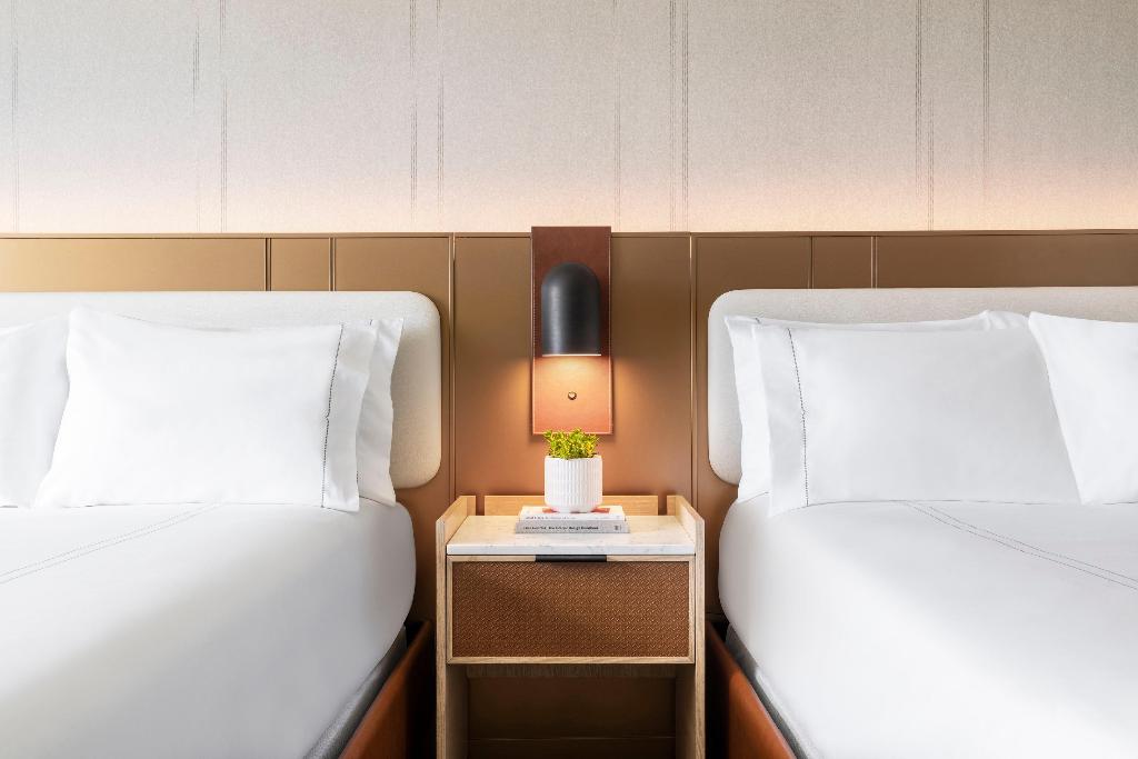 Omni San Diego Hotel