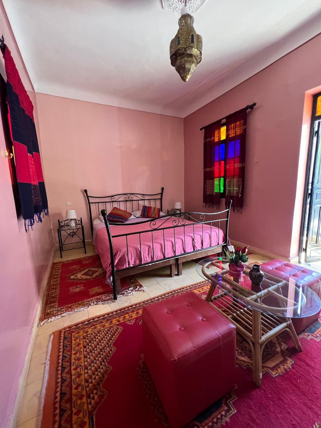 Riad el Farah Kasbah