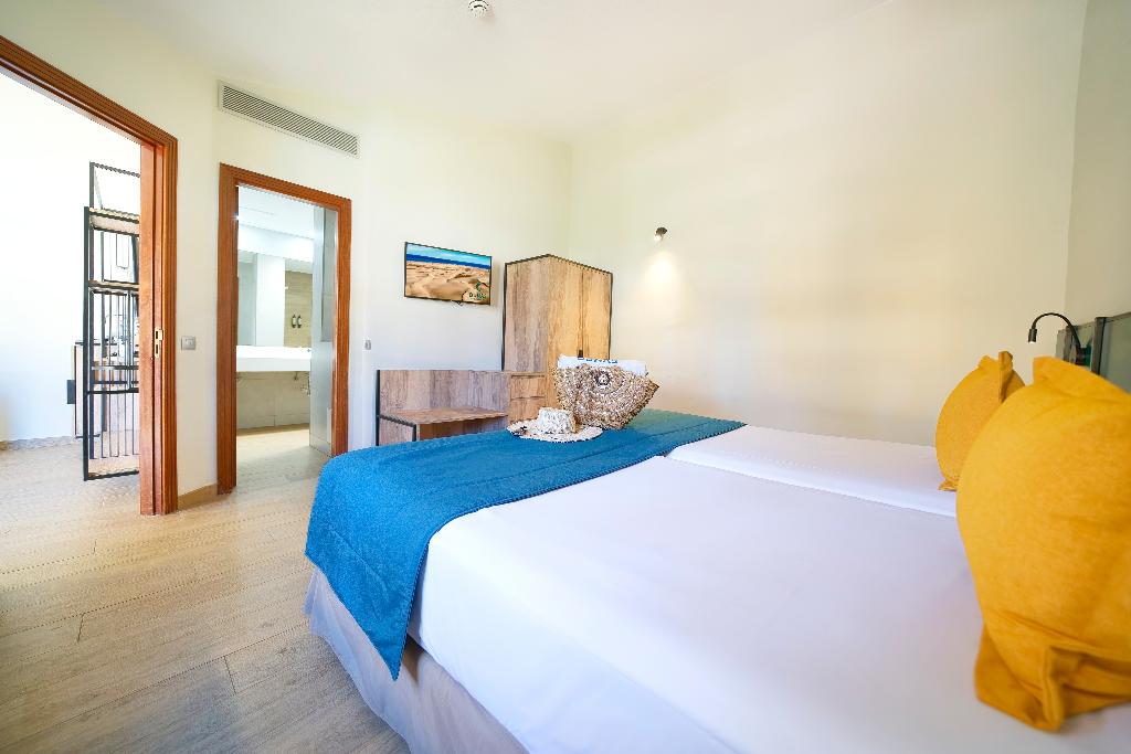 Dunas Suites & Villas Resort
