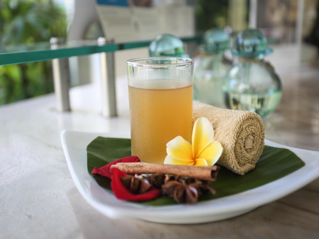 Hotel FuramaXclusive Ocean Beach, Seminyak, Indonesien, Legian. Großes 2