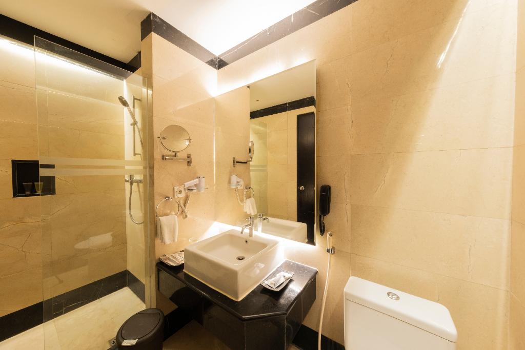 Grand Jatra Pekanbaru