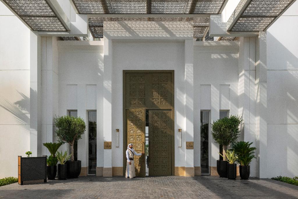 Al Areen Palace And Spa By Accor