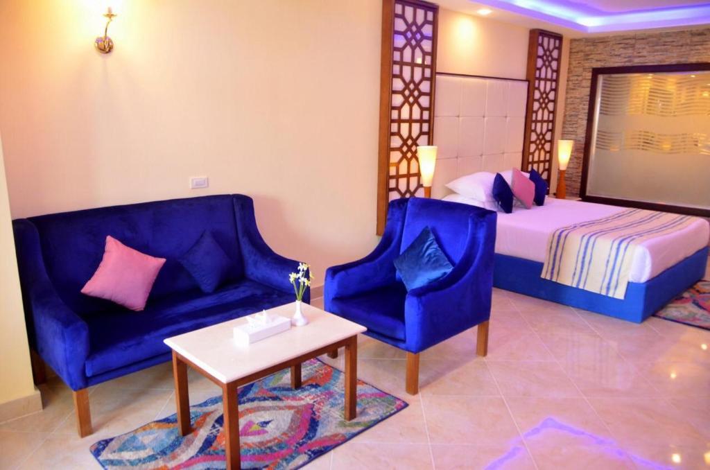 Edge Rotana Sea Beach