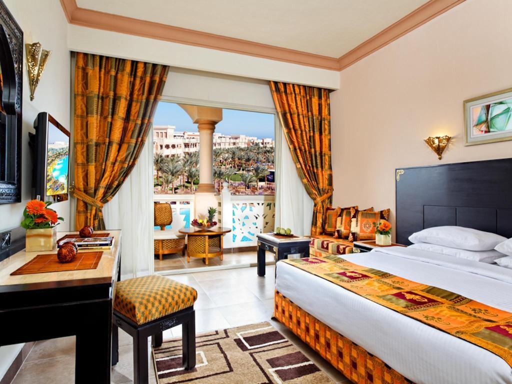 Pickalbatros Palace Resort - Hurghada
