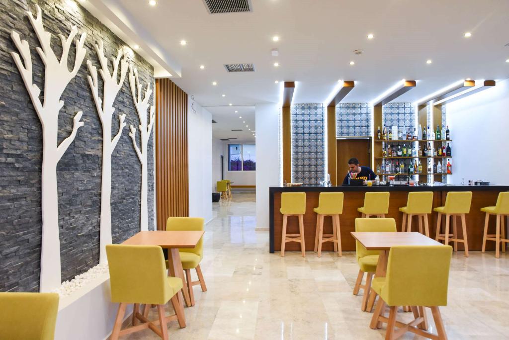 Hotel Tsampika Hotel, Griechenland, Faliraki. Großes 2