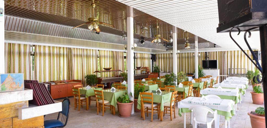 Hotel Tsampika Hotel, Griechenland, Faliraki. Großes 1