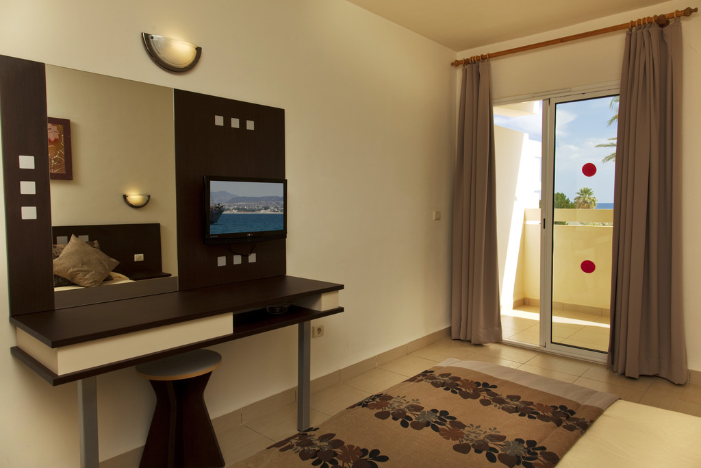 Dar Khayam Hotel