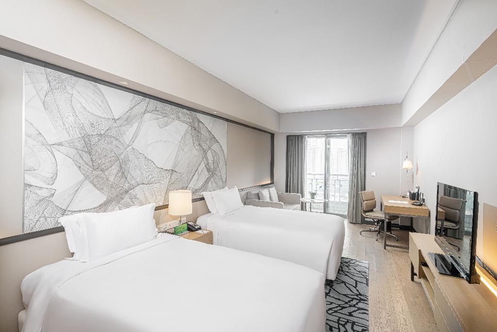 Riverdale Residence Xintiandi Shanghai