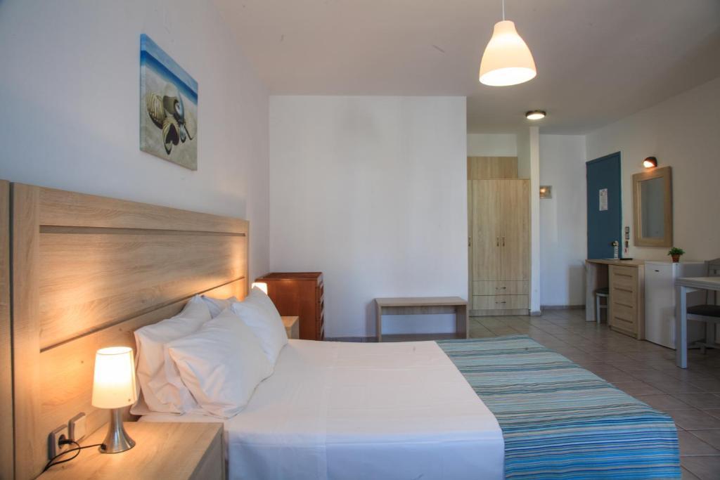 Hotel Marilisa Hotel, Griechenland, Kokkini Hani. Großes 1