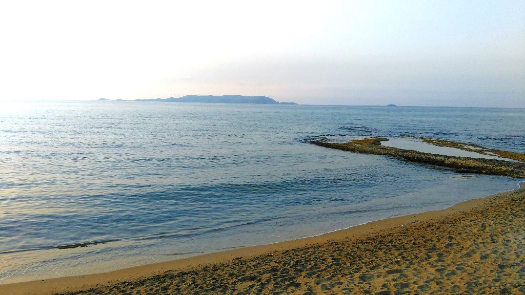 Hotel Marilisa Hotel, Griechenland, Kokkini Hani. Großes 11