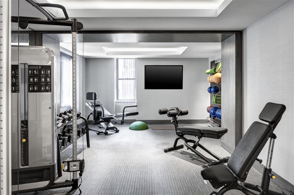 Imagen de la galería de St. Regis New York