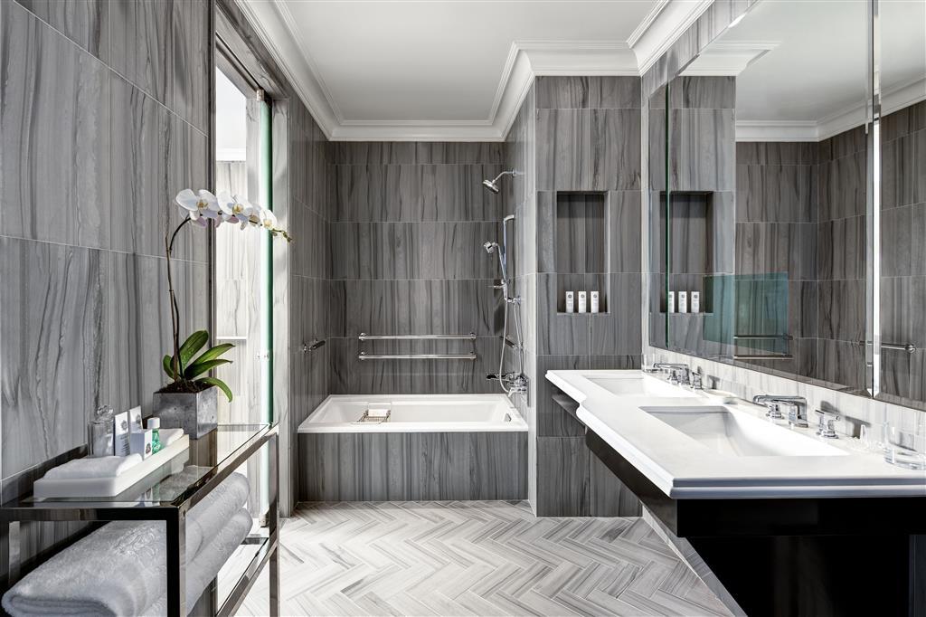 Imagen de la galería de St. Regis New York