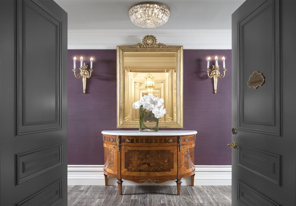 Imagen de la galería de St. Regis New York